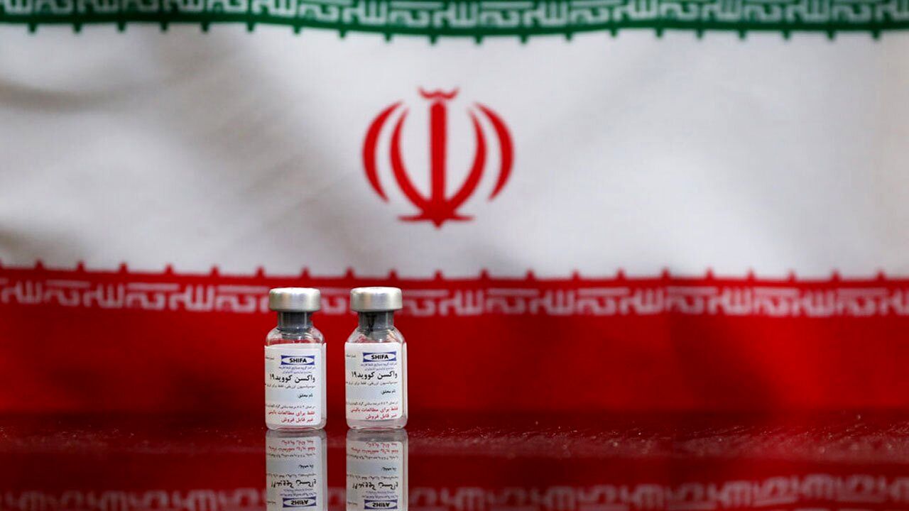 واکنش چین به ساخت واکسن کرونا توسط ایران+ فیلم