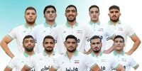 تیم ملی کشتی جوانان ایران با حمایت همراه اول قهرمان آسیا شد