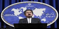 قاسمی: نحوه حضور ایران در جلسه شورای امنیت اعلام می‌شود/هیچ اختلافی بین ظریف و روحانی وجود ندارد