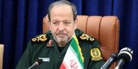 سرپرست وزارت دفاع: نیروهای مسلح در اوج آمادگی قرار دارند / برای هر سناریویی آماده هستیم