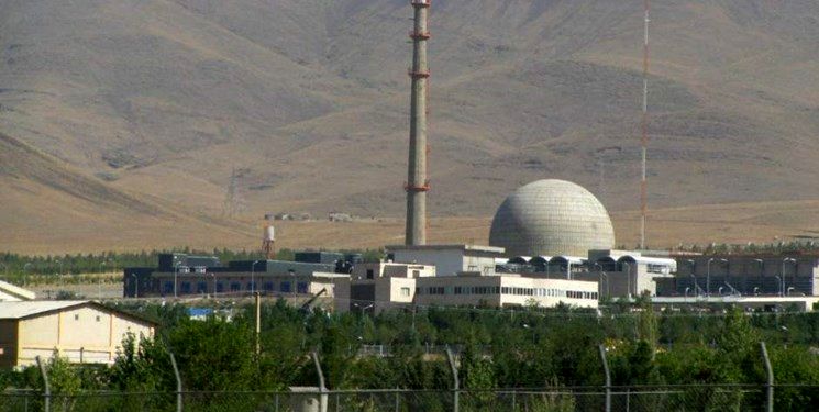 واکنشی به گزارش آژانس اتمی درباره غنی‌سازی ایران