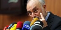 رییس سازمان انرژی اتمی؛ به خواسته اضافی تن نمی‌دهیم 