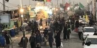 تمرکز امکانات سوخت رسانی در پایانه های مرزی ایران و عراق