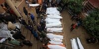 نگرانی مسکو از بروز فاجعه انسانی وحشتناک در رفح/ این عملیات باید فورا متوقف شود!