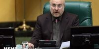 قالیباف: نمایندگان به طرح شفافیت رای دهند