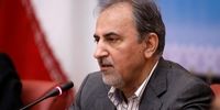 توضیحات شهردار تهران درباره زلزله دیشب/ آخرین وضعیت گسل های تهران