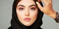 فعالیت جدید ریحانه پارسا در ترکیه


