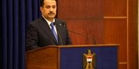 اصرار نخست وزیر عراق بر تکرار نام جعلی خلیج فارس علی رغم اعتراض ایران