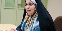 پروانه سلحشوری مسئولان را نفرین کرد