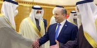 سرخوردگی تل‌آویو و منامه از توافق احتمالی وین