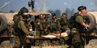 9 نظامی اسرائیل کشته شدند/ شکار تانک مرکاوا 