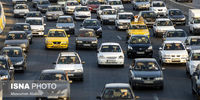پیش از اعلام ممنوعیت ، ۱۲۱ هزار خودرو از مبداء تهران به جاده زدند

