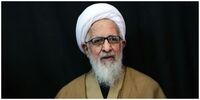  باید امنیت مردم در تمامی حوزه های اقتصادی، اجتماعی و امنیتی مردم حفظ شود