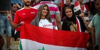 واکنش فدراسیون فوتبال سوریه به خبر جنجالی یک روزنامه ایرانی