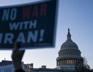 رمزگشایی از فروپاشی شبکه امنیتی آمریکا | پایان یک دوره تاریخی نزدیک است | در جنگ علیه ایران، اروپا کنار آمریکا نایستاد