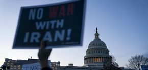 رمزگشایی از فروپاشی شبکه امنیتی آمریکا | پایان یک دوره تاریخی نزدیک است