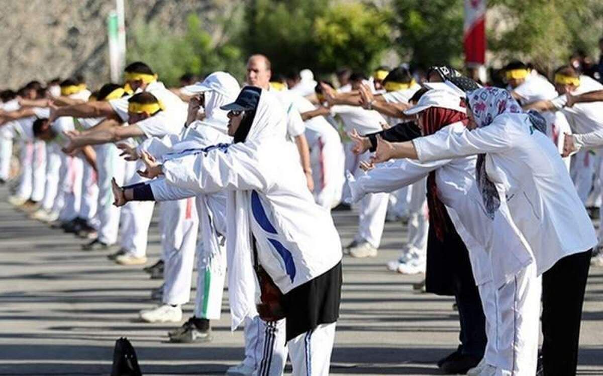 تاثیر ورزش صبحگاهی با معده خالی در کاهش وزن