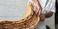 نان گران شد/ قیمت جدید نان لواش، بربری و سنگک 