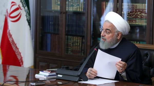 حسن روحانی : دستورالعمل های بهداشتی عزاداری درمحرم تدوین شود