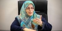 آذر منصوری: دولت رئیسی هموار کننده تبعیض علیه زنان ایران است/ شعار زن زندگی آزادی از سوی معاونت زنان انکار می شود


