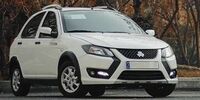 اقدام عجیب سایپا/آپشن‌های کوییک اس حذف می شود؟+عکس
