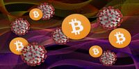 عبور بیت کوین از طوفان اومیکرون