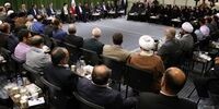 آخرین خبر درباره  مراسم هرساله دیدار شاعران با مقام‌معظم رهبری