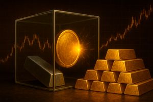 رکوردشکنی قیمت نقره همزمان با بازگشت طلا به کانال ۴۲۰۰ دلار | صعود فلزات گرانبها ادامه دارد؟ 