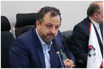 خاندوزی: چای دبش پول ارز گرفته شده را پرداخت کرد