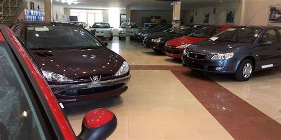 افزایش قیمت در بازار ایران خودرویی ها/ رانا پلاس 1401 قیمت خورد