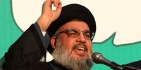 تنها شرط حزب‌الله برای خروج از سوریه