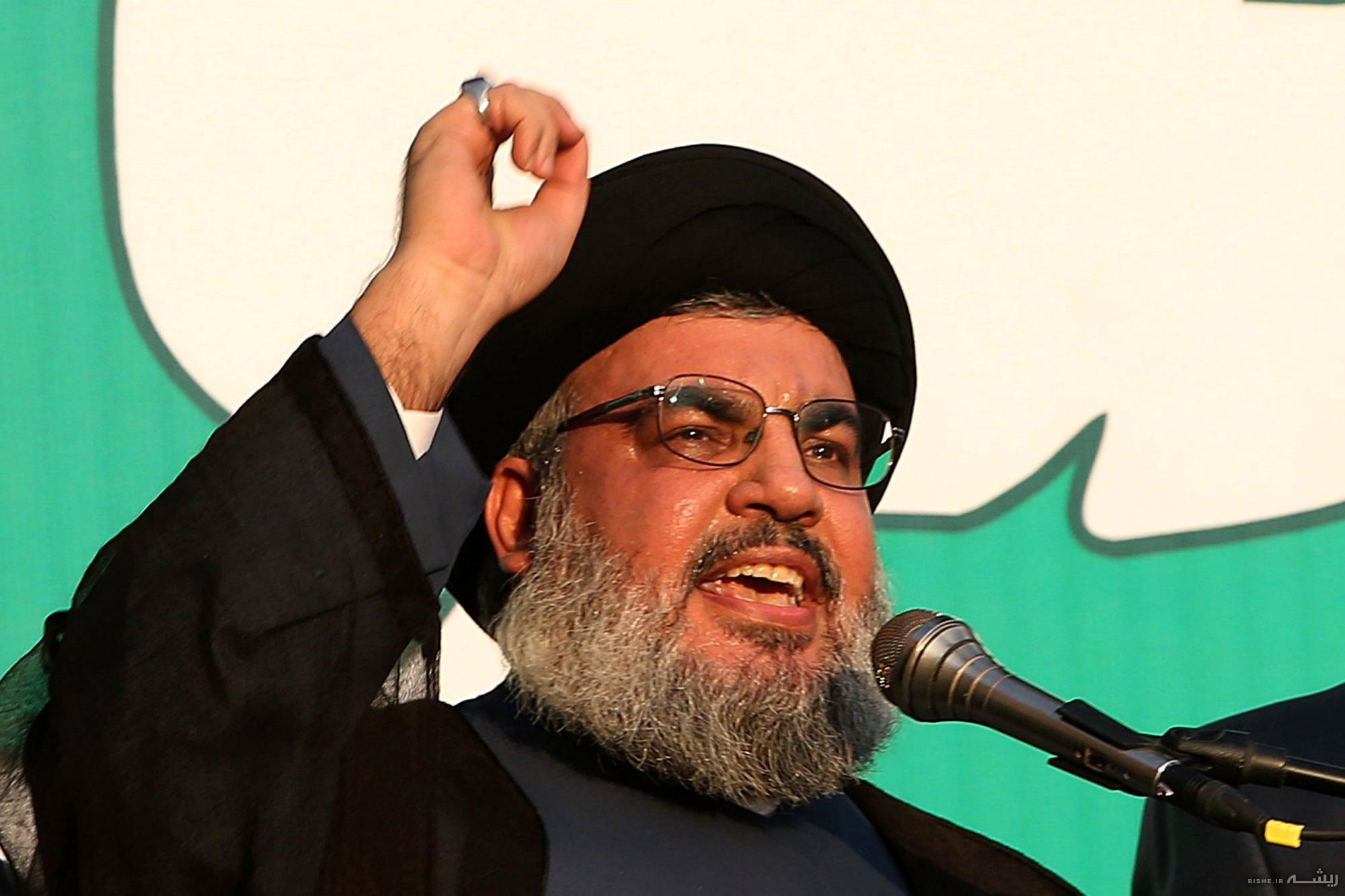 تنها شرط حزب‌الله برای خروج از سوریه