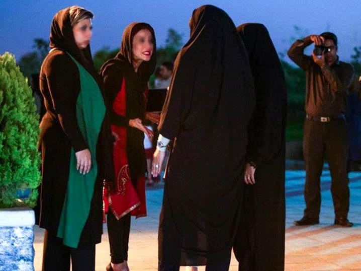  پاسخ تند ستاد امر به معروف به اظهارات توانگر درباره حجاب