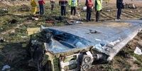 انتشار عمومی گزارش نهایی سانحه هواپیمای اوکراین