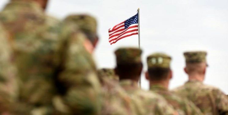 شیوع کرونا در کمپ سربازان آمریکایی در افغانستان