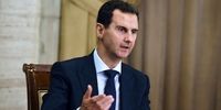آمادگی رئیس‌جمهور سوریه برای تزریق واکسن کرونای روسی