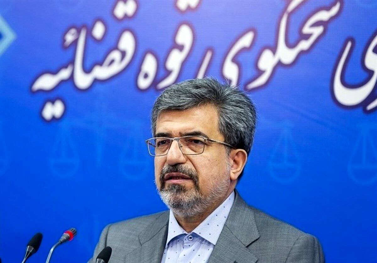 حسن روحانی دادگاهی می شود؟