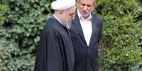 ماجرای اختلاف جهانگیری و روحانی صحت دارد؟