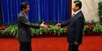 چین و ژاپن برای دیدار سران آماده می شوند