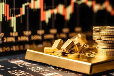 بیت کوین در محدوده تنفس / تتر زیر سایه بازارساز ایستاد 4