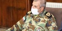 هشدار مقام بلند پایه ارتش به دشمنان
