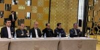 ایران طالبان را به رسمیت شناخت؟