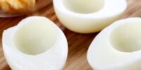 فواید شگفت انگیز سفیده تخم مرغ برای دیابتی‌ها

