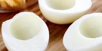 فواید شگفت انگیز سفیده تخم مرغ برای دیابتی‌ها

