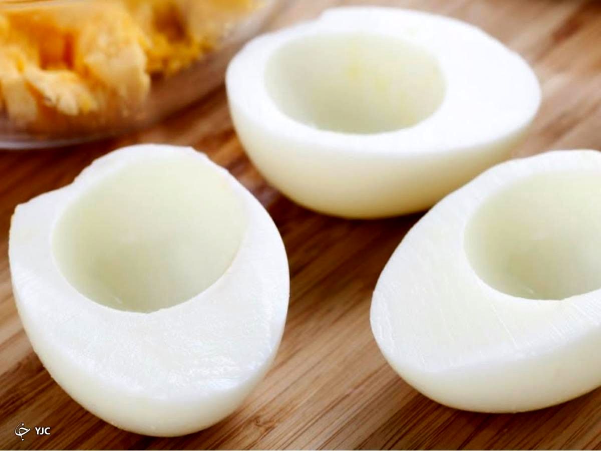فواید شگفت انگیز سفیده تخم مرغ برای دیابتی‌ها


