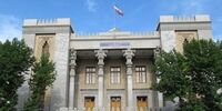 درخواست ایران از اتباعش: فورا خاک اوکراین را ترک کنید