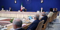 روحانی: برای ما مهم نیست چه کسی رئیس جمهور آمریکا شود/ می‌خواهیم به جای تحریم و تهدید، احترام باشد