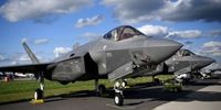 اسرائیل در تلاش برای فروش جنگنده‌های اف-۳۵ با کیفیت پایین به امارات
