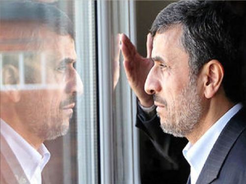 افشاگری جنجالی درباره تصویب عدم کفایت سیاسی احمدی‌نژاد در مجلس/ امیری‌فر: محسن رضایی کفیل ریاست‌جمهوری شده بود +فیلم