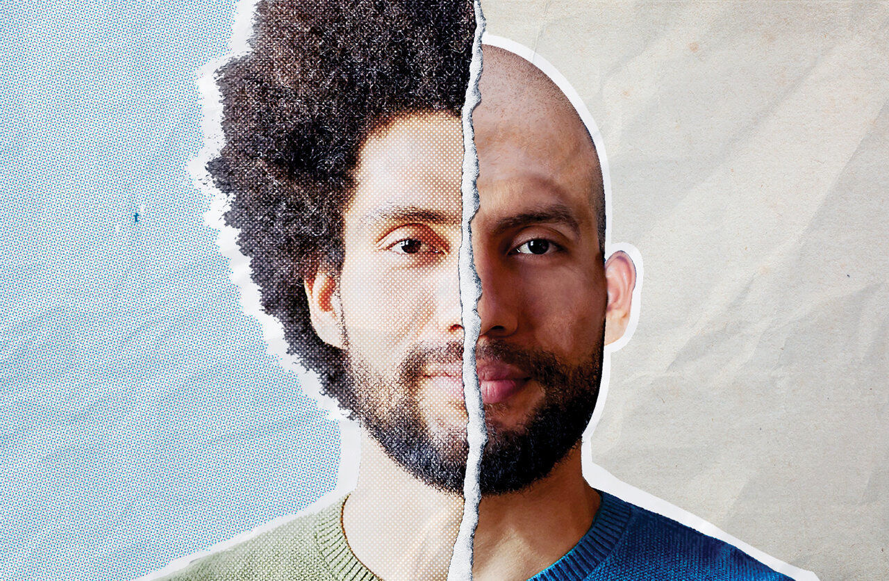 به این دلیل مهم هرگز با موی خیس نخوابید 